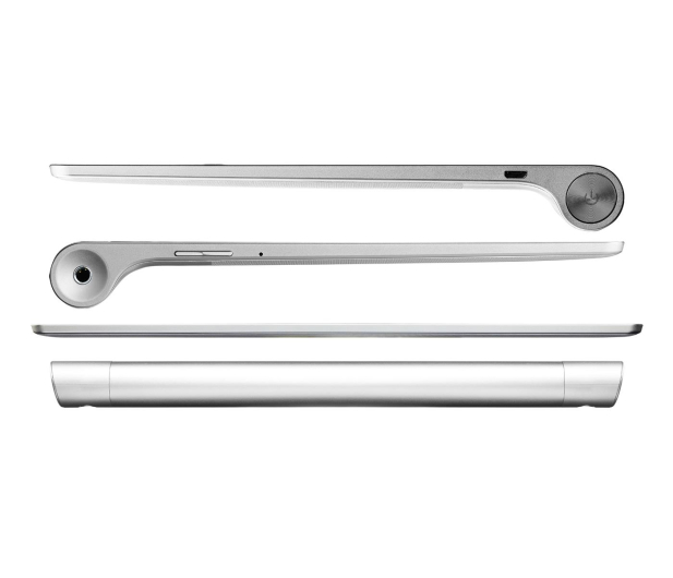 Lenovo Yoga Tablet B6000 QC/1024/16GB/Android 4.2 - 162843 - zdjęcie 6